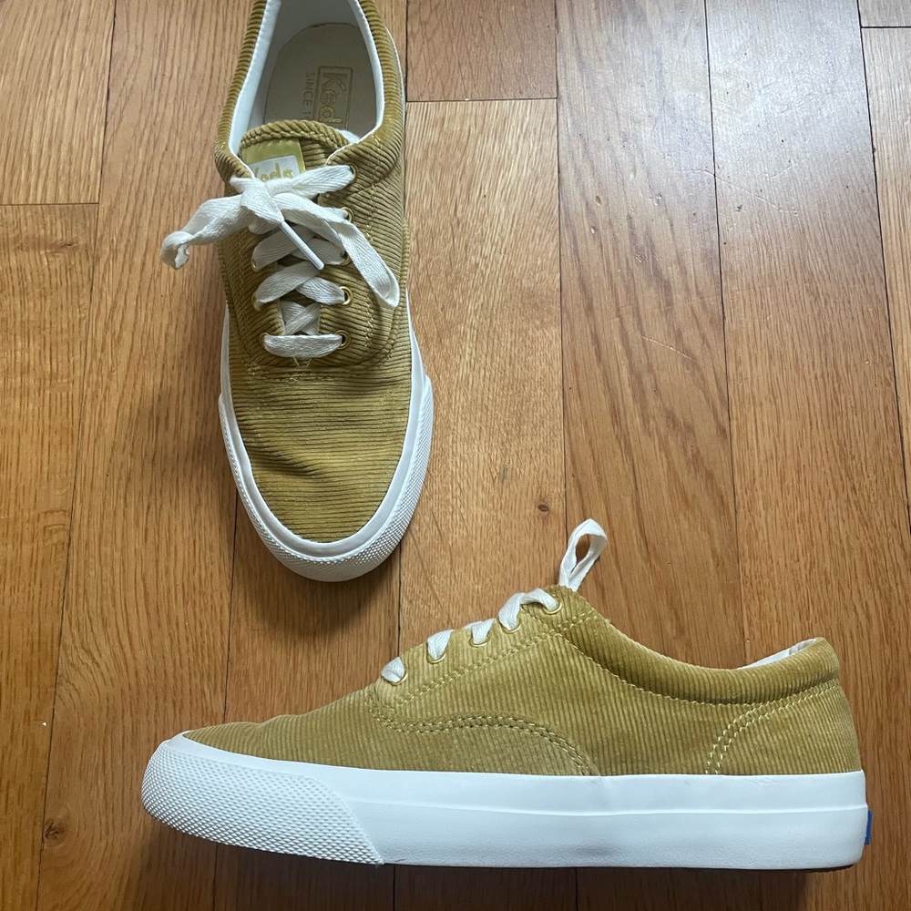 Keds shoes